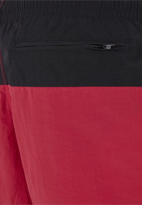 Actual product image Urban Classics Block Swim Shorts (L)