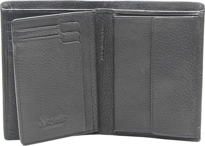 Actual product image Esquire Texas RFID Wallet