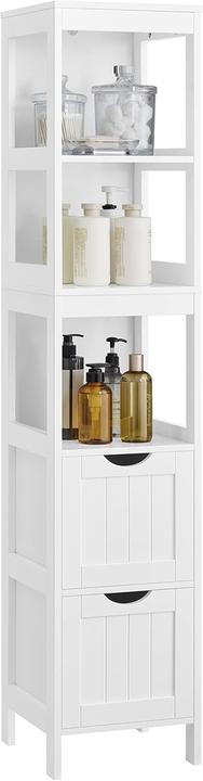Actual product image Vasagle Felix (30 x 30 x 141.5 cm)