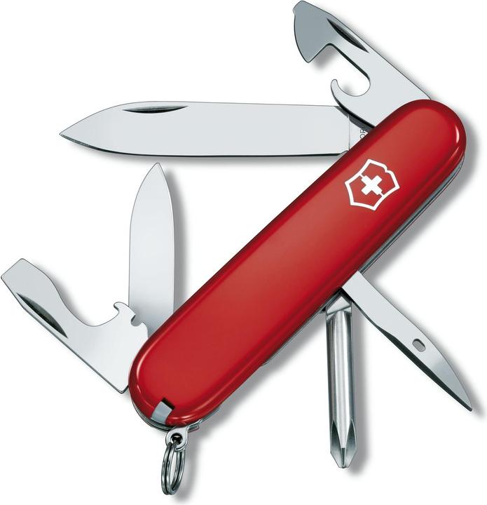 Actual product image Victorinox Tinker Small