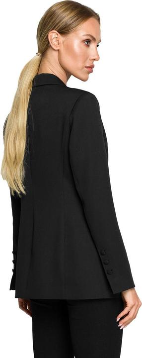 Actual product image Made of Emotion Jacket model (L)