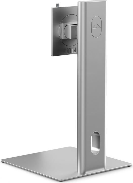 Image du produit Alogic Aspekt Touch 32 Zoll 4K Touchscreen Matt, silber (3840 x 2160 pixels, 32")