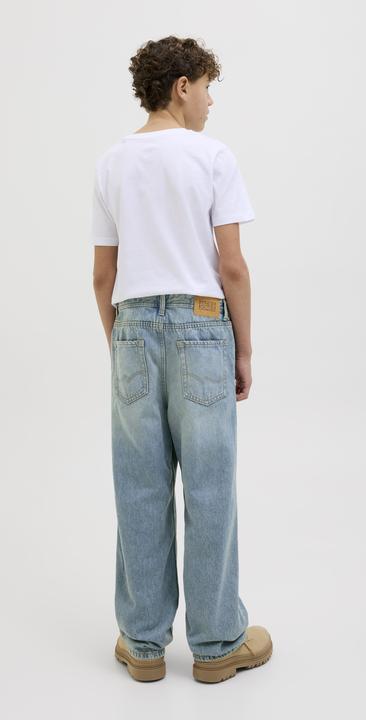 Produktbild Jack & Jones JJIALEX JJORIGINAL AKM 910 JNR Baggy Fit Jeans Junior Baggy Fit Jeans (152)