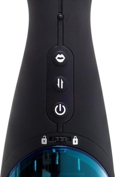 Produktbild Zenn PowerMate 1- Automatic Jerking Masturbator