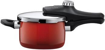 Produktbild Silit Sicomatic econtrol (Dampfkochtopf)
