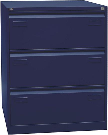Actual product image Bisley Light (80 x 62.5 x 101.5 cm)