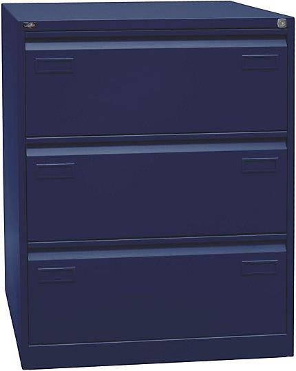 Oxford blauw