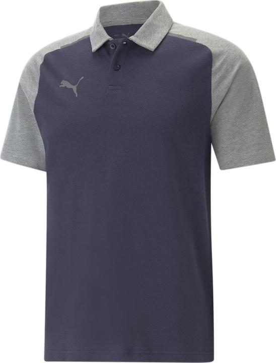 Puma teamCUP Casuals Polo (M)