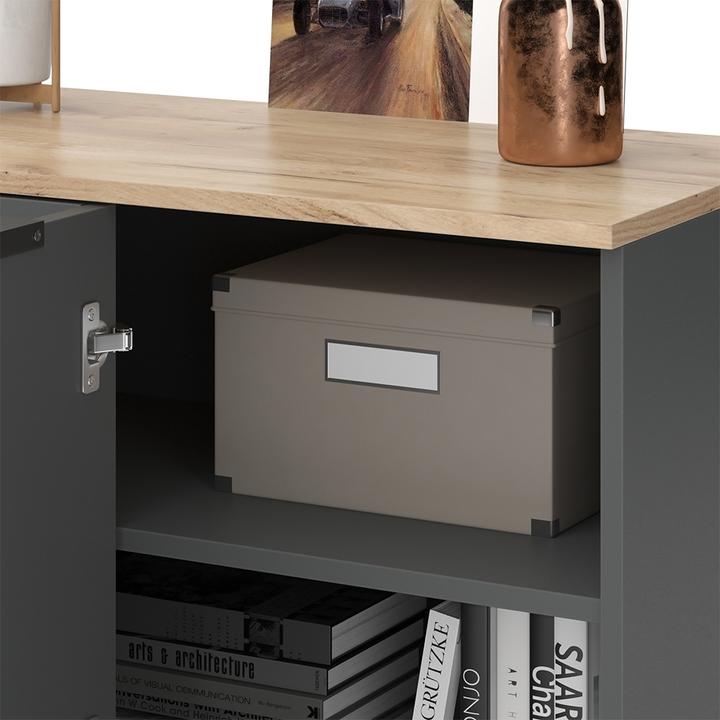 Image du produit Vicco Wido (80 x 40 x 50 cm)
