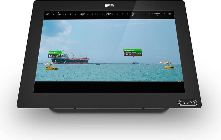 Immagine prodotto Raymarine Axiom+ 12 Display multifunzione senza encoder (12")