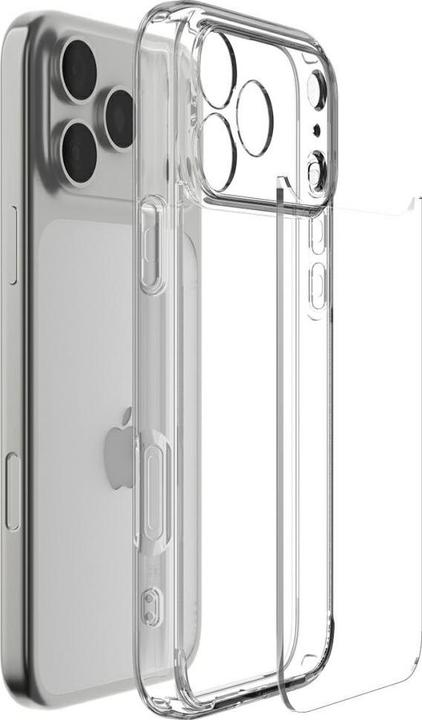 Produktbild Spigen Ultra Hybrid MagSafe (Apple iPhone 17 Pro Max)