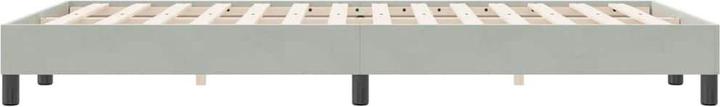 Immagine prodotto vidaXL Boxspringbett (120 x 220 cm)