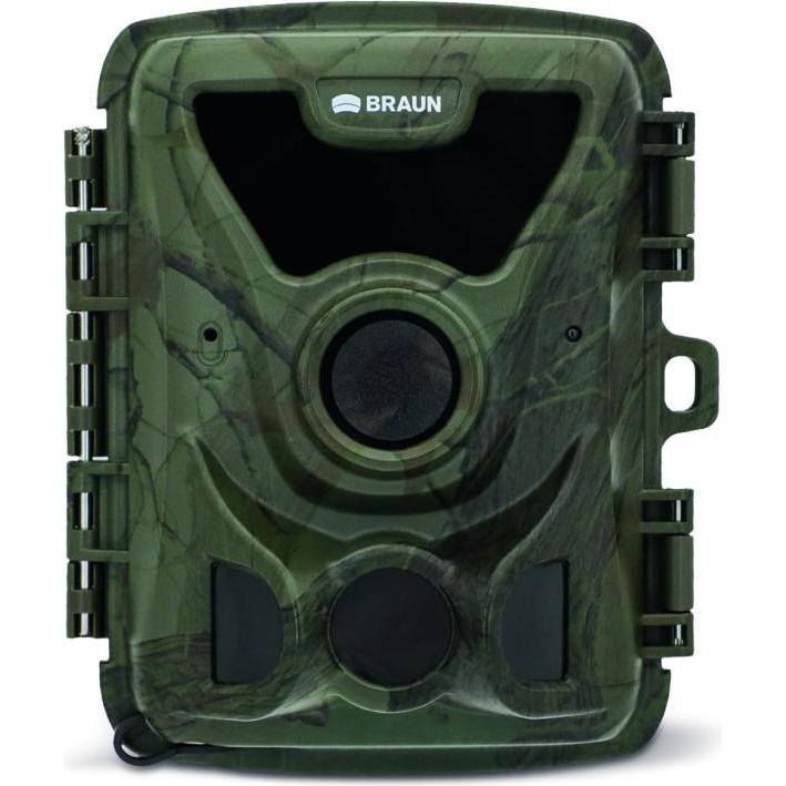 Braun Photo, Wildkamera