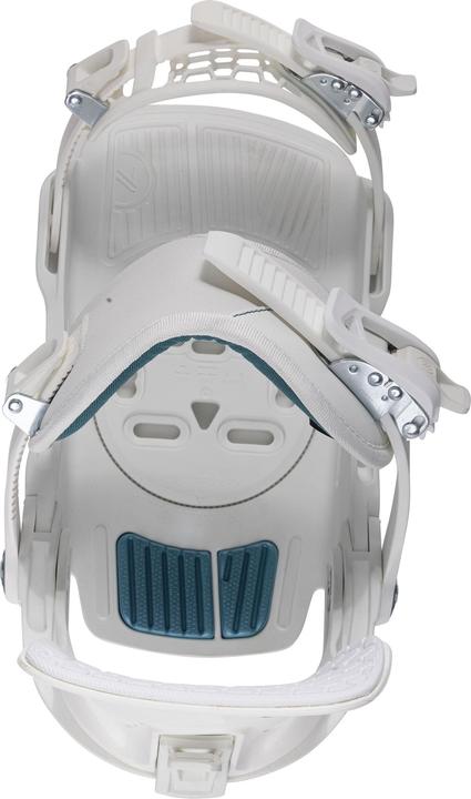 Image du produit Nidecker Ndk Bng Muon-W White Lg (L)