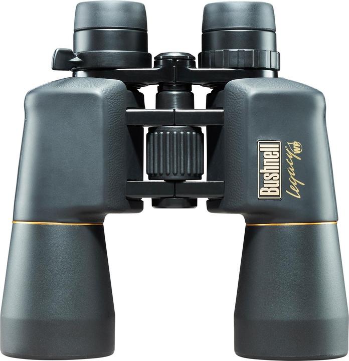 Immagine prodotto Bushnell Legacy 10-22x50 Porro (22 x, 50 mm)