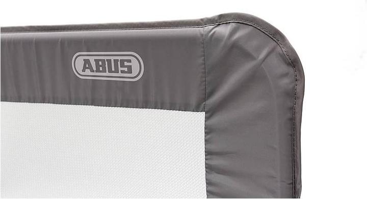 Produktbild Abus Eric für Baby, grau 42 cm (1er Pack) Single
