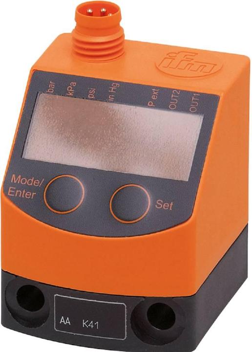 Produktbild IFM PQ3809