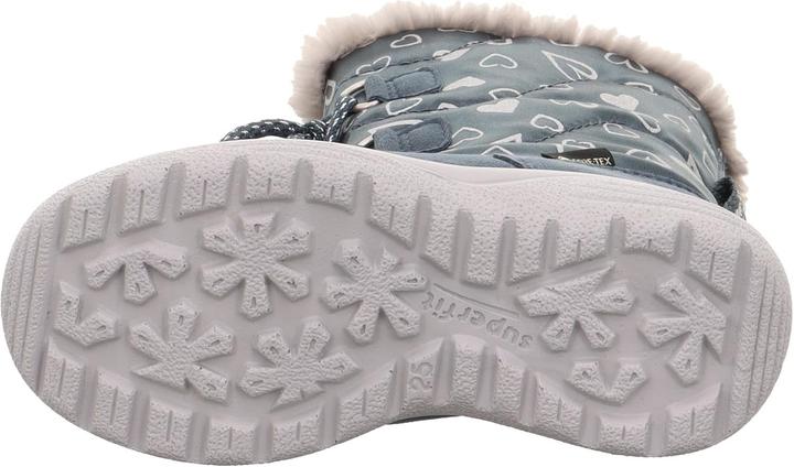 Actual product image Superfit Schuh Textil / CRYSTAL (28)