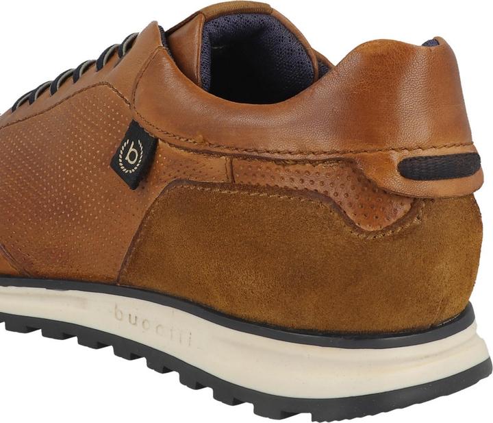Image du produit Bugatti Baskets Cirino (43)