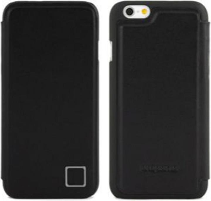 Produktbild Proporta Case für iPhone 6/6S (4.7") Schwarz (Apple iPhone 6)