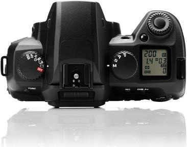 Image du produit Sigma SD15, corps