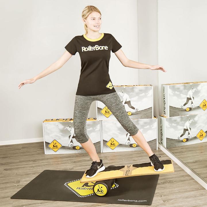 Produktbild Roller Bone Fitbone Classic Set