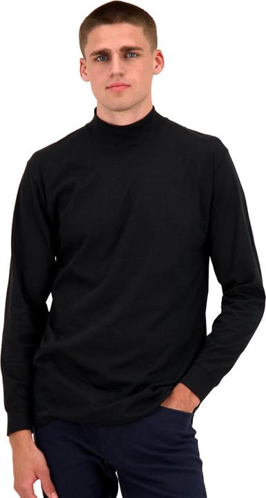 Produktbild Ragman Longsleeve Casual Bequem sitzend (XXL)