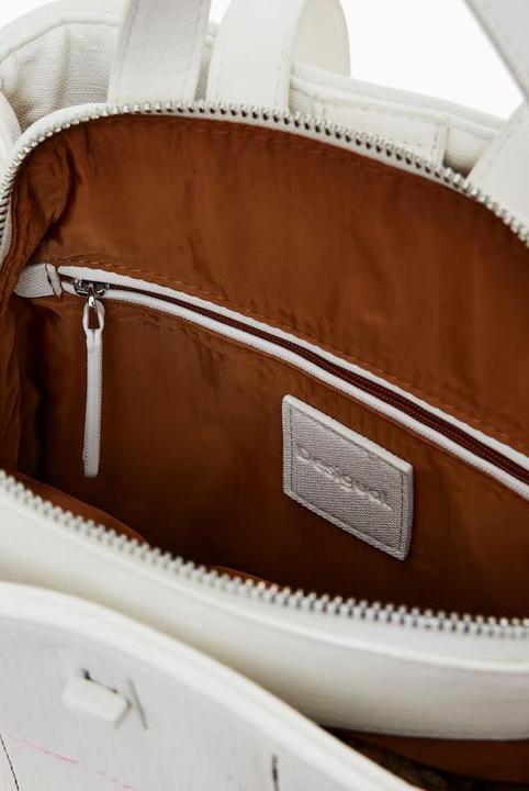 Produktbild Desigual Yoko Blanco Sumy