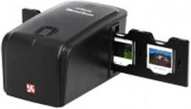 Actual product image Reflecta Memo Scan, slide scanner with dust and scratch removal (USB)
