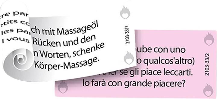 Productafbeelding Moodzz Hart vol lust en liefde (Diverse, Duits, Italiaans)