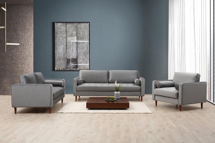 Actual product image Atelier del Sofa Krew (3-seater)