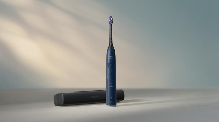 Actual product image Philips Sonicare Series 6100
