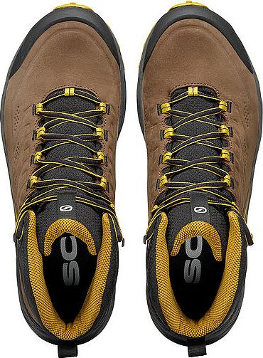 Produktbild Scarpa Rush 2 Pro Mid GTX (40.5)