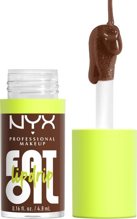Produktbild NYX Professional Make-Up Nyx Fat Oil (11, Livin' The Cream)