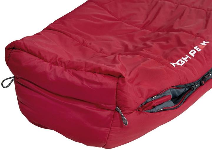 Actual product image High Peak Hyperion -5 (225 cm)