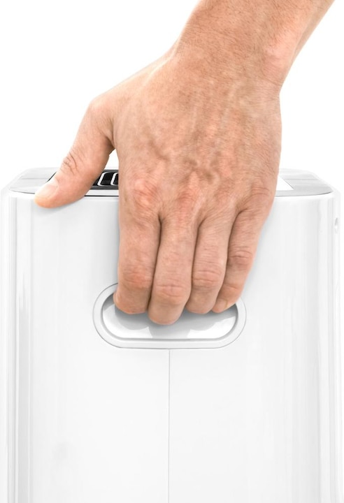 Actual product image Trotec Condensing dehumidifier TTK 70 (50 m², 24 l/24h)
