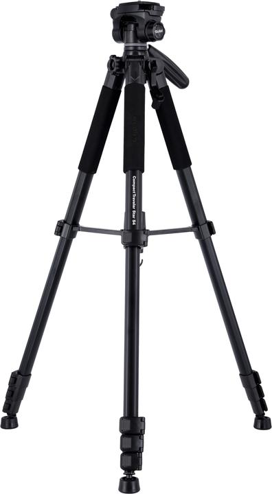 Rollei Compacte Star S4 (Metaal)