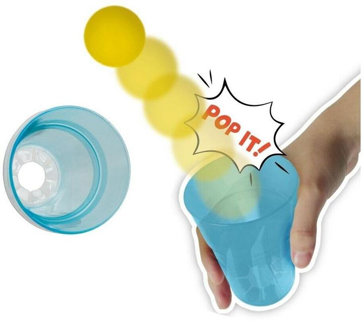 Produktbild Alldoro XXL Partyspiele-Set (1 - 4 Spieler)