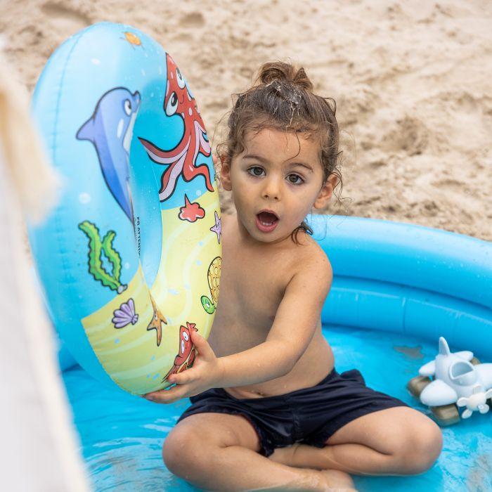 Produktbild Swim Essentials The Essentials B.V. Playpoolset 3-teilig