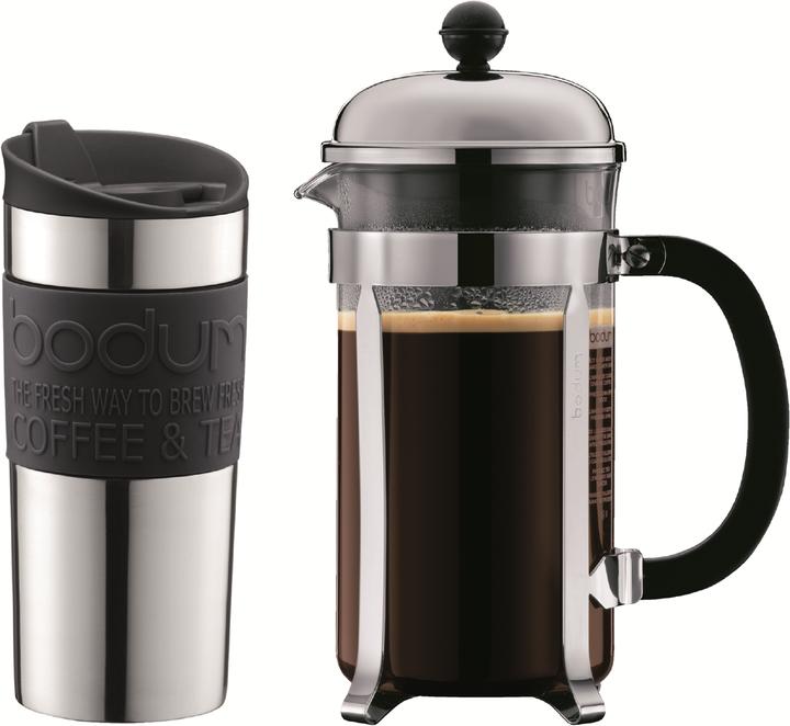 Produktbild Bodum Chambord (1 l)