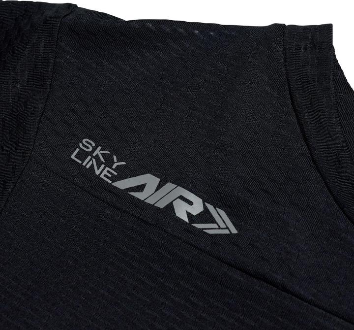 Image du produit Troy Lee Designs Skyline Air SS Jersey, Mono, black, S (S)