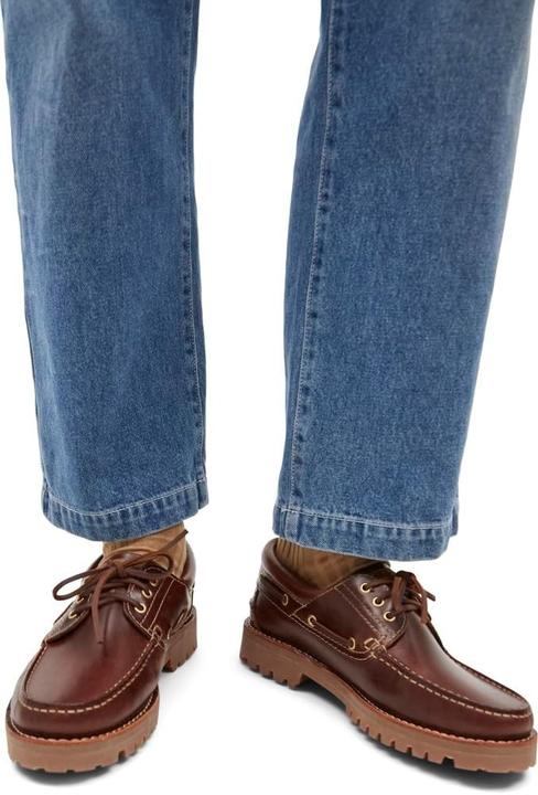 Produktbild Camper bootsschuhe nautico (43)