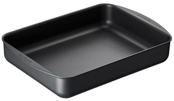 Scanpan - Classic Brat- und Backform - Nicht Induktionsgeeignet - 39x27 cm