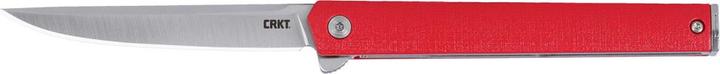 Image du produit CRKT CEO Flipper (8.50 cm)
