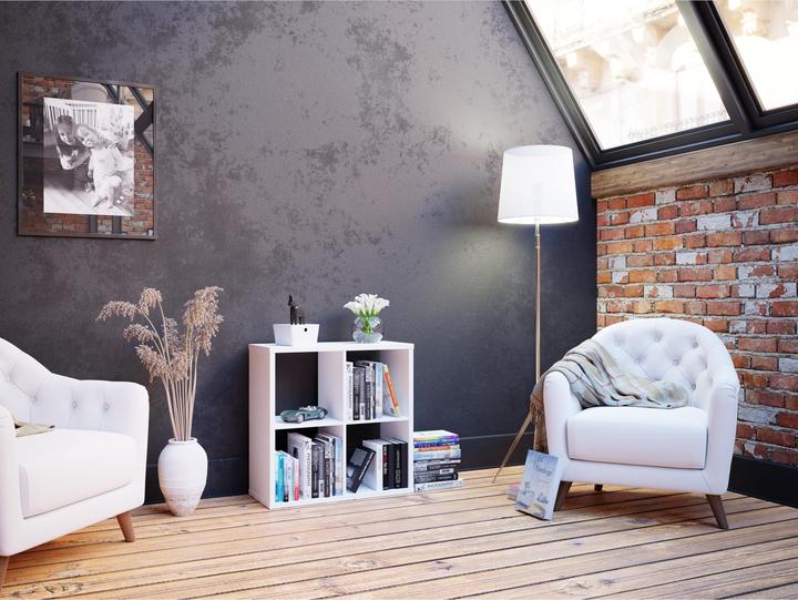 Image du produit Forte Mauro (70 x 40 x 80 cm)