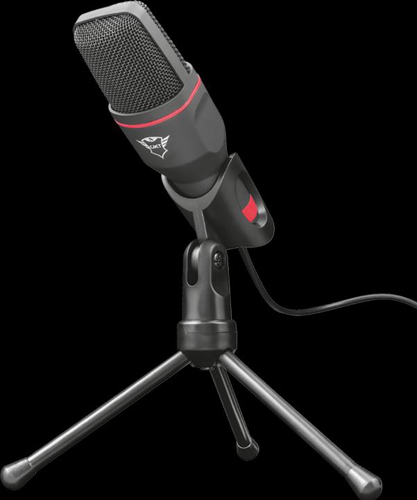 Produktbild Trust GXT 212