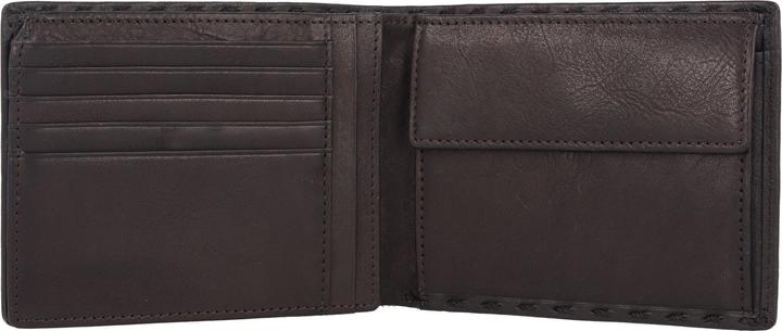 Immagine prodotto Picard Ranger 1 portafoglio in pelle con protezione RFID 12 cm