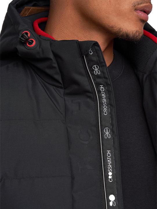 Produktbild Crosshatch Kampnew Weste (S)
