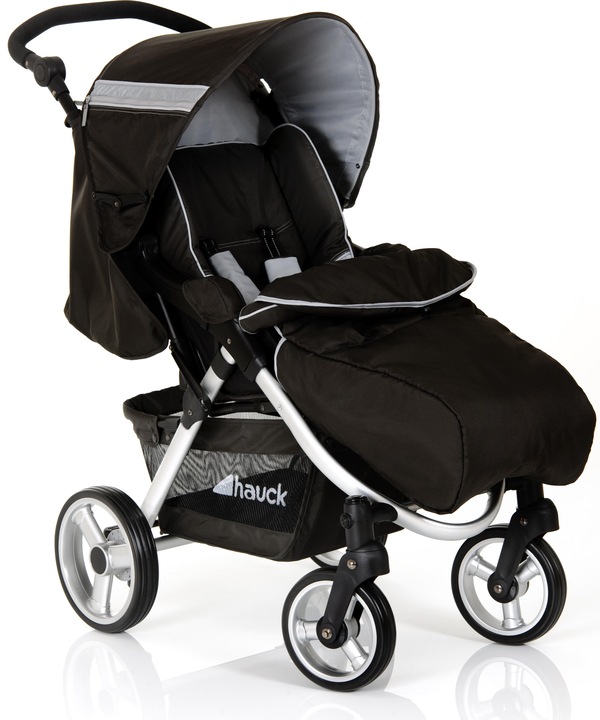 Actual product image Hauck Apollo All In One Set - Night