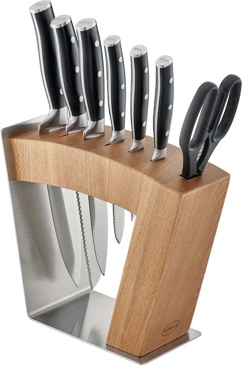 Produktbild Rösle Messerblock